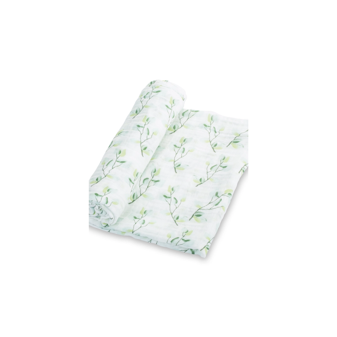 Eucalyptus swaddle best sale