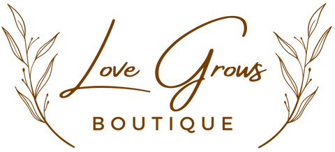 Love Grows Boutique