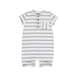 baby Striped romper