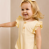 Baby Bubble - Light Yellow Lifestyle