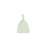 Baby Knotted Hat - Pistachio