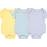 onesie triple pack