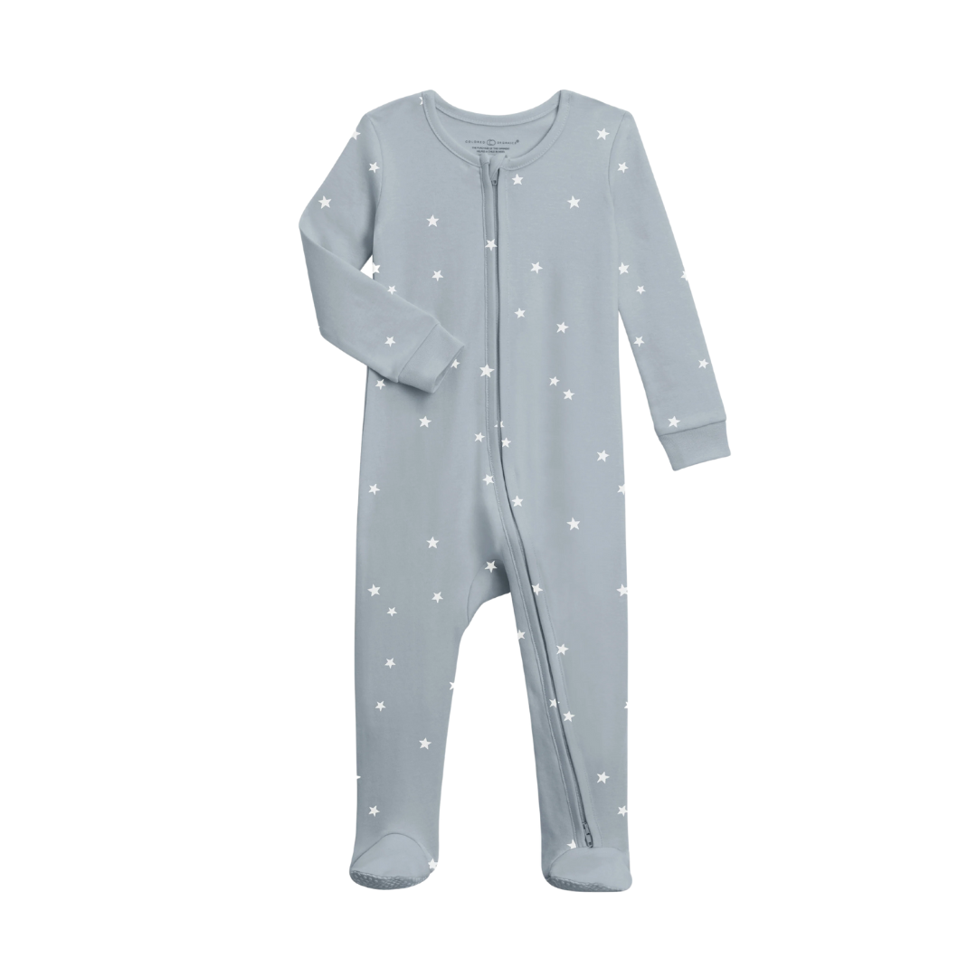 Blue star pjs