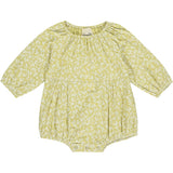 Baby Daisy Bubble - Gold Bouquet