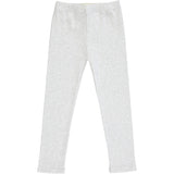 Baby Leggings - Gray