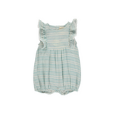 Baby Bubble- Aqua
