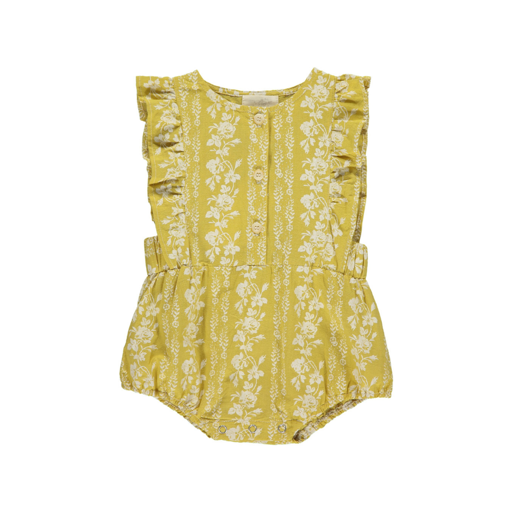 Baby Bubble- Gold
