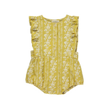 Baby Bubble- Gold