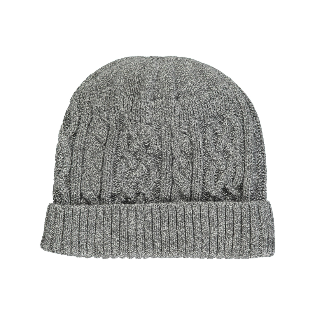 Winter Hat Gray