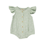 Baby Bubble - Green