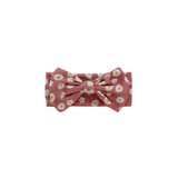 Baby Headband- rose