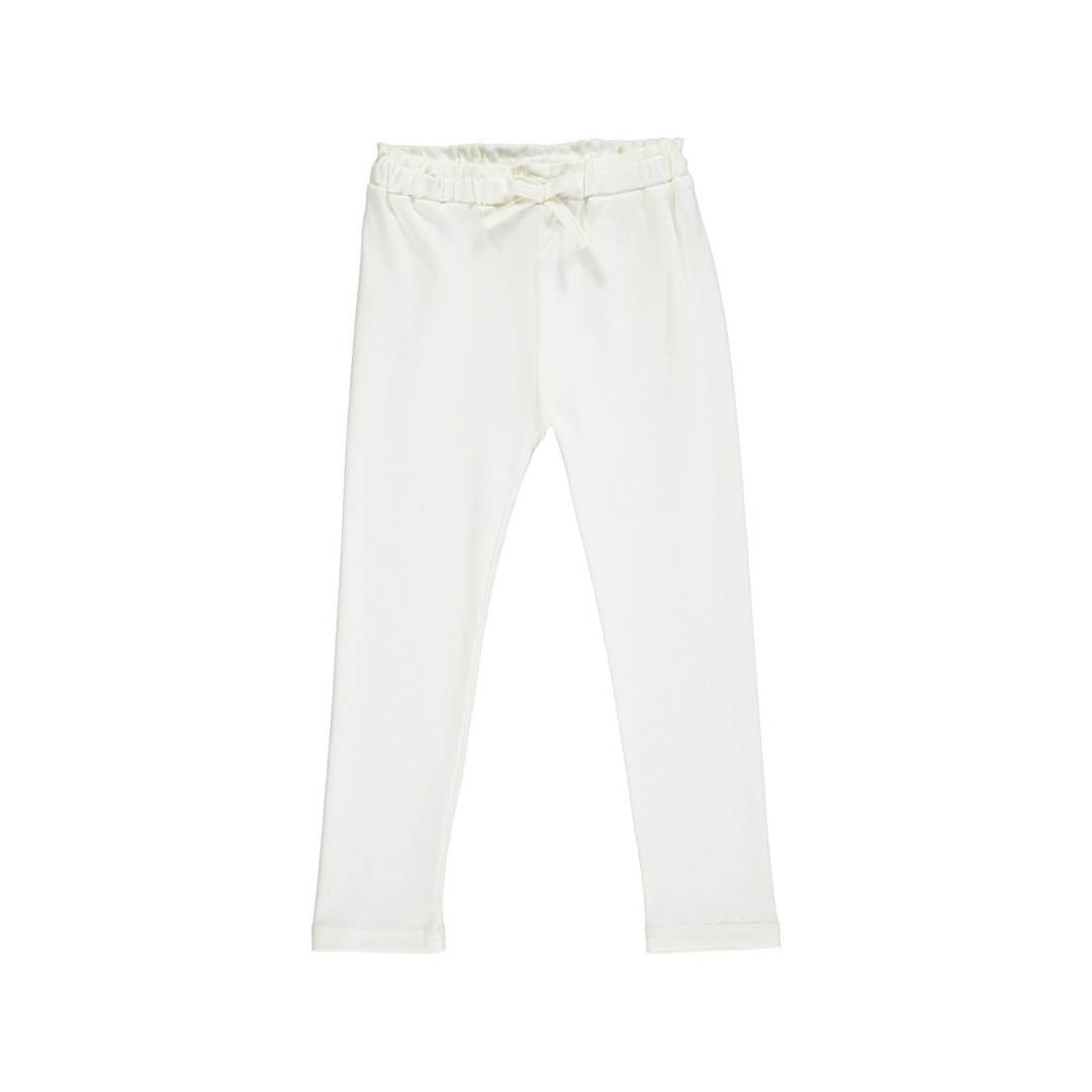 ivory leggings