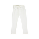 ivory leggings