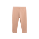 Baby leggings - Blush