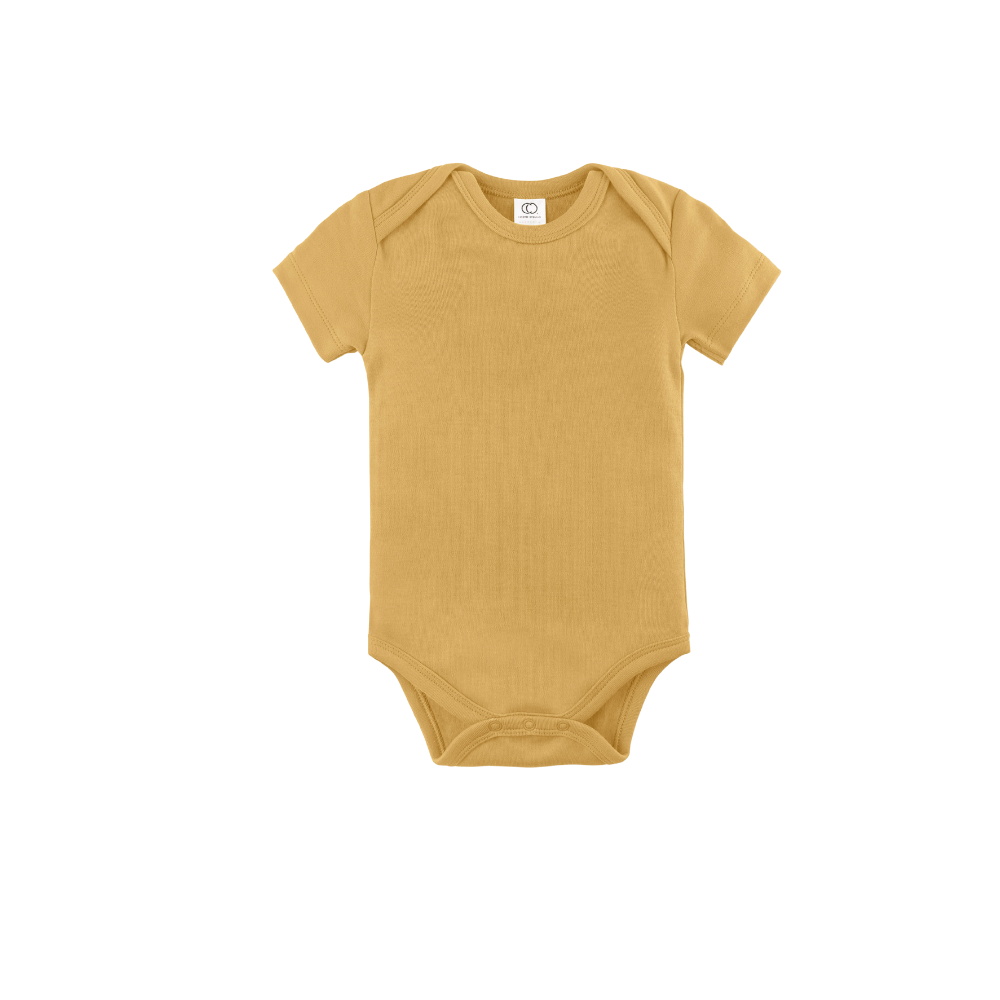 Baby Onesie - Tuscan