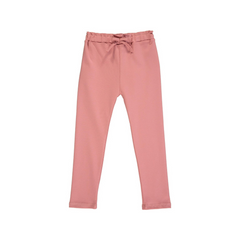 Pink pants