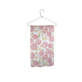 Organic Muslin Gauze Swaddle- Stella
