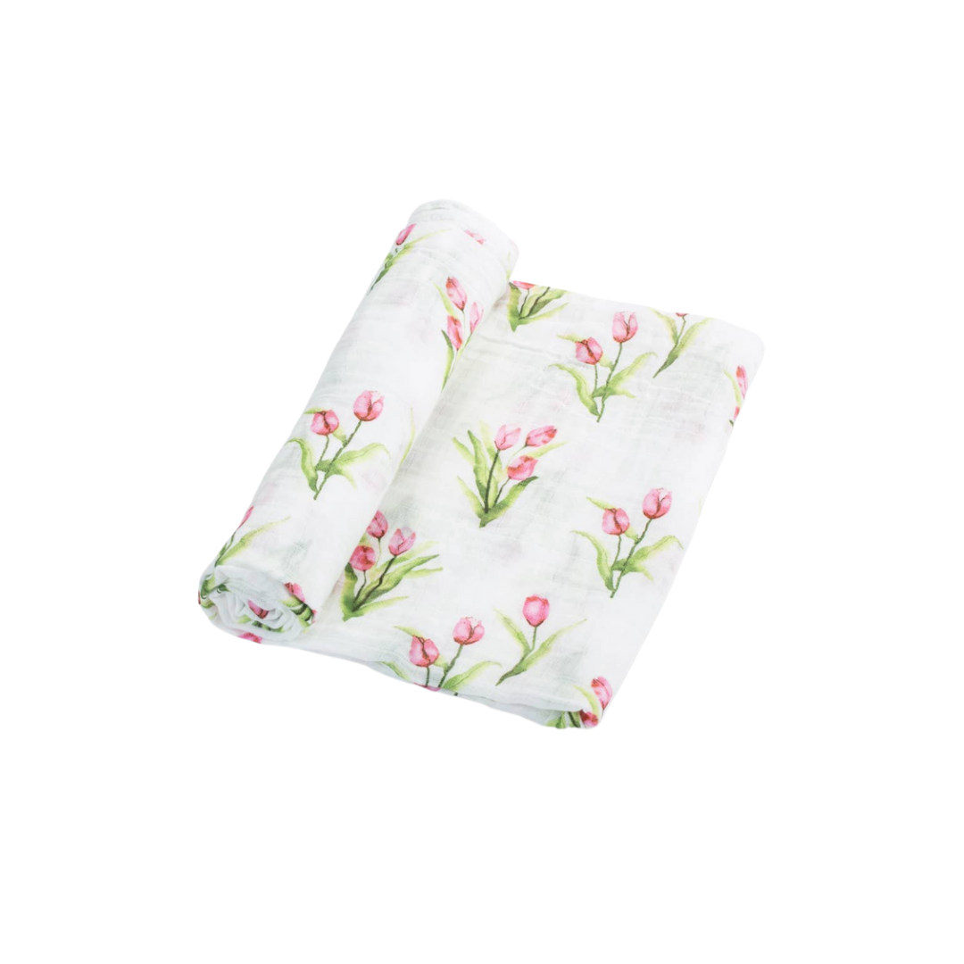 tulip swaddle