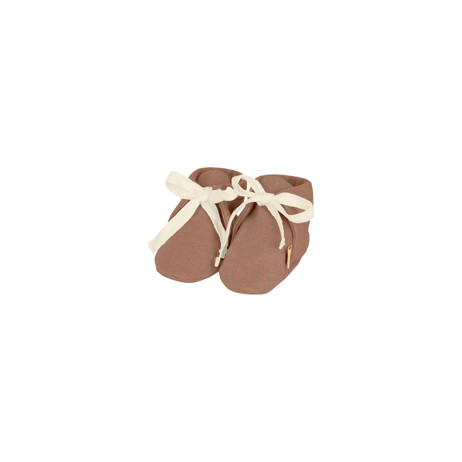 Baby Booties