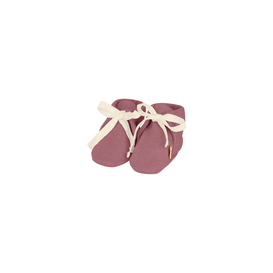Baby Booties